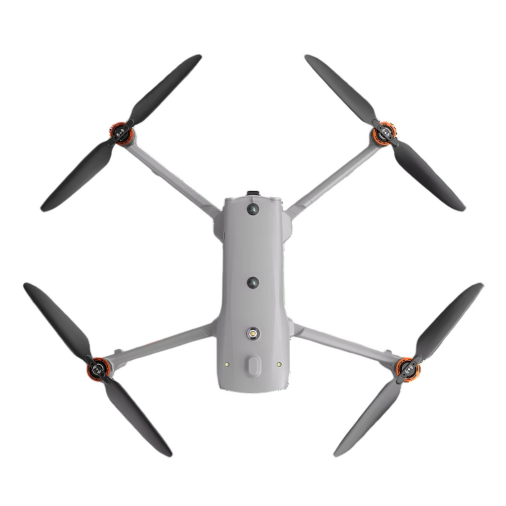 (Autel_EVO_Max_4T-XE-3.png): Autel EVO Max 4T-XE Detailansicht – 160x Hybrid-Zoom, Wärmebild und Laser-Entfernungsmesser