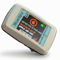 BlueSpy BLE Tag Detektor – kompaktes Gerät zur sofortigen Erkennung versteckter Bluetooth-Tracker wie AirTags und Samsung Smart Tags