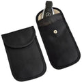 SecuBag RFID-Blocker Tasche NDR-getestet - Schutz vor Relay-Angriffen